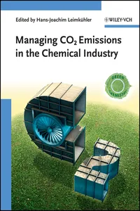 Managing CO2 Emissions in the Chemical Industry_cover