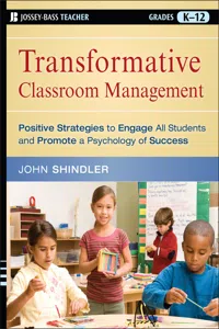 Transformative Classroom Management_cover