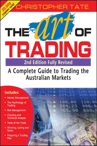 The Art of Trading_cover