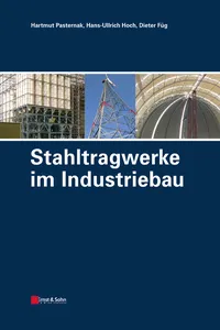 Stahltragwerke im Industriebau_cover