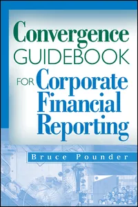 Convergence Guidebook for Corporate Financial Reporting_cover