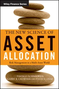 The New Science of Asset Allocation_cover