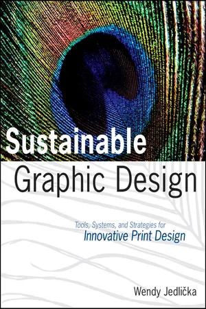 Sustainable Graphic Design