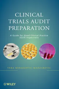 Clinical Trials Audit Preparation_cover