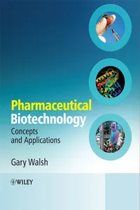 Pharmaceutical Biotechnology_cover