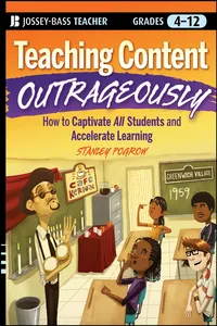 Teaching Content Outrageously_cover