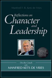 Reflections on Character and Leadership_cover