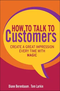 How to Talk to Customers_cover