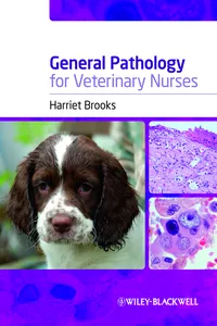 General Pathology for Veterinary Nurses_cover