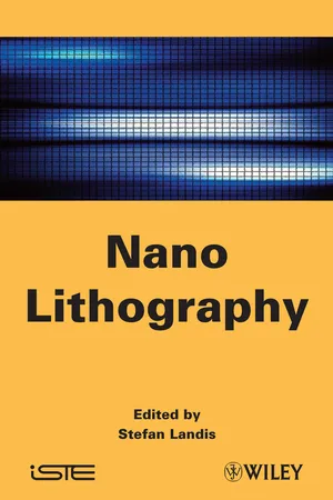 Nano Lithography