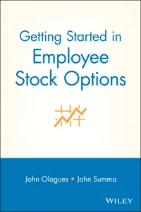 Getting Started In Employee Stock Options_cover