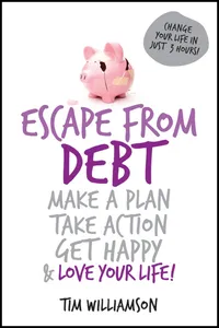 Escape From Debt_cover