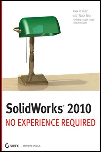 SolidWorks 2010_cover