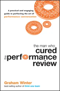 The Man Who Cured the Performance Review_cover