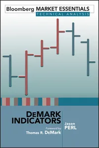 DeMark Indicators_cover