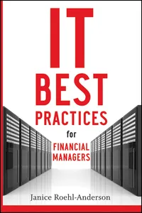 IT Best Practices for Financial Managers_cover