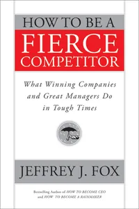 How to Be a Fierce Competitor_cover