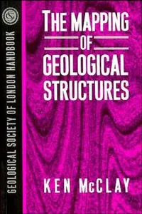 The Mapping of Geological Structures_cover