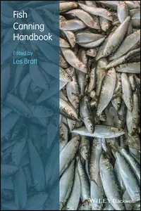 Fish Canning Handbook_cover