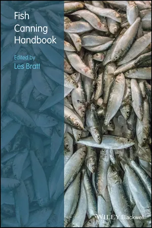 Fish Canning Handbook