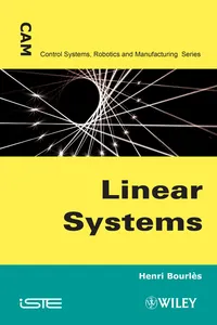 Linear Systems_cover