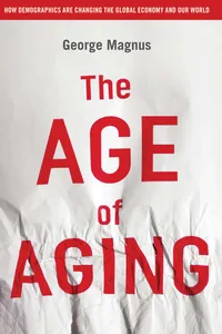 The Age of Aging_cover