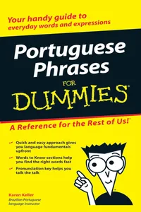 Portuguese Phrases For Dummies_cover