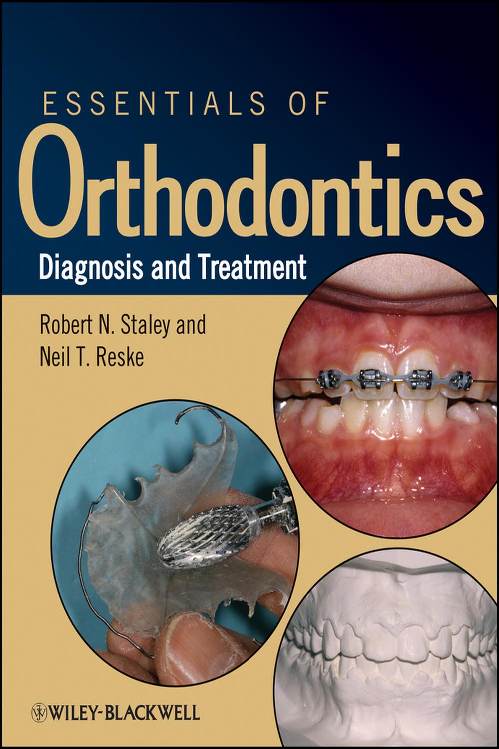 PDF] Essentials of Orthodontics by Robert N. Staley
