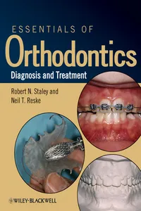 Essentials of Orthodontics_cover