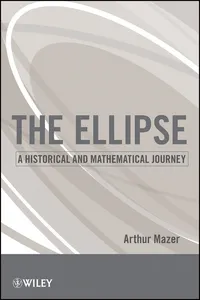 The Ellipse_cover