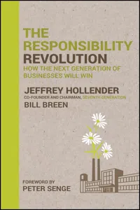 The Responsibility Revolution_cover