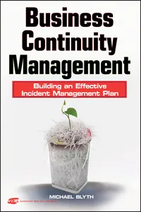 Business Continuity Management_cover