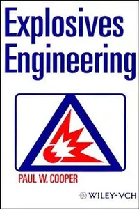 Explosives Engineering_cover