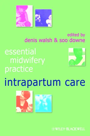 Intrapartum Care