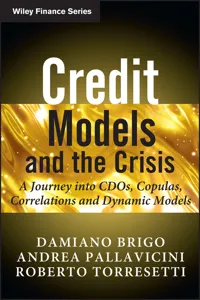 Credit Models and the Crisis_cover