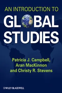 An Introduction to Global Studies_cover