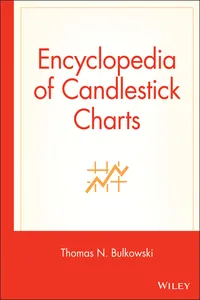 Encyclopedia of Candlestick Charts_cover