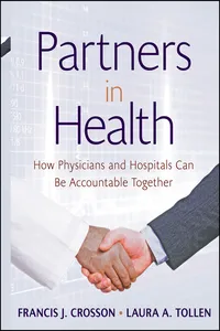 Partners in Health_cover