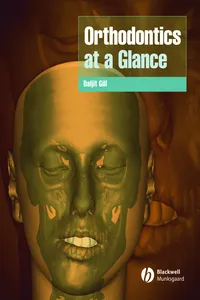 Orthodontics at a Glance_cover