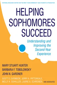 Helping Sophomores Succeed_cover