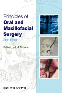 Principles of Oral and Maxillofacial Surgery_cover