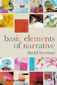 Basic Elements of Narrative_cover