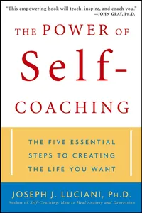 The Power of Self-Coaching_cover