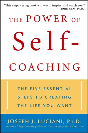 The Power of Self-Coaching