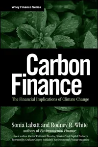 Carbon Finance_cover