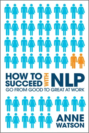 How to Succeed with NLP