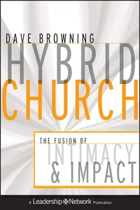 Hybrid Church_cover