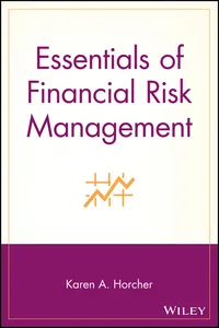Essentials of Financial Risk Management_cover