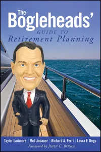 The Bogleheads' Guide to Retirement Planning_cover