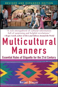 Multicultural Manners_cover
